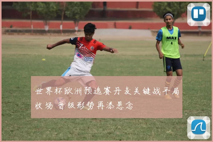 世界杯欧洲预选赛丹麦关键战平局收场 晋级形势再添悬念